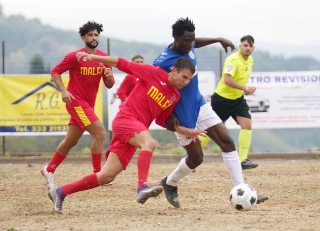 Castanea, dopo 28 anni riapre il campo “Terra Bianca”