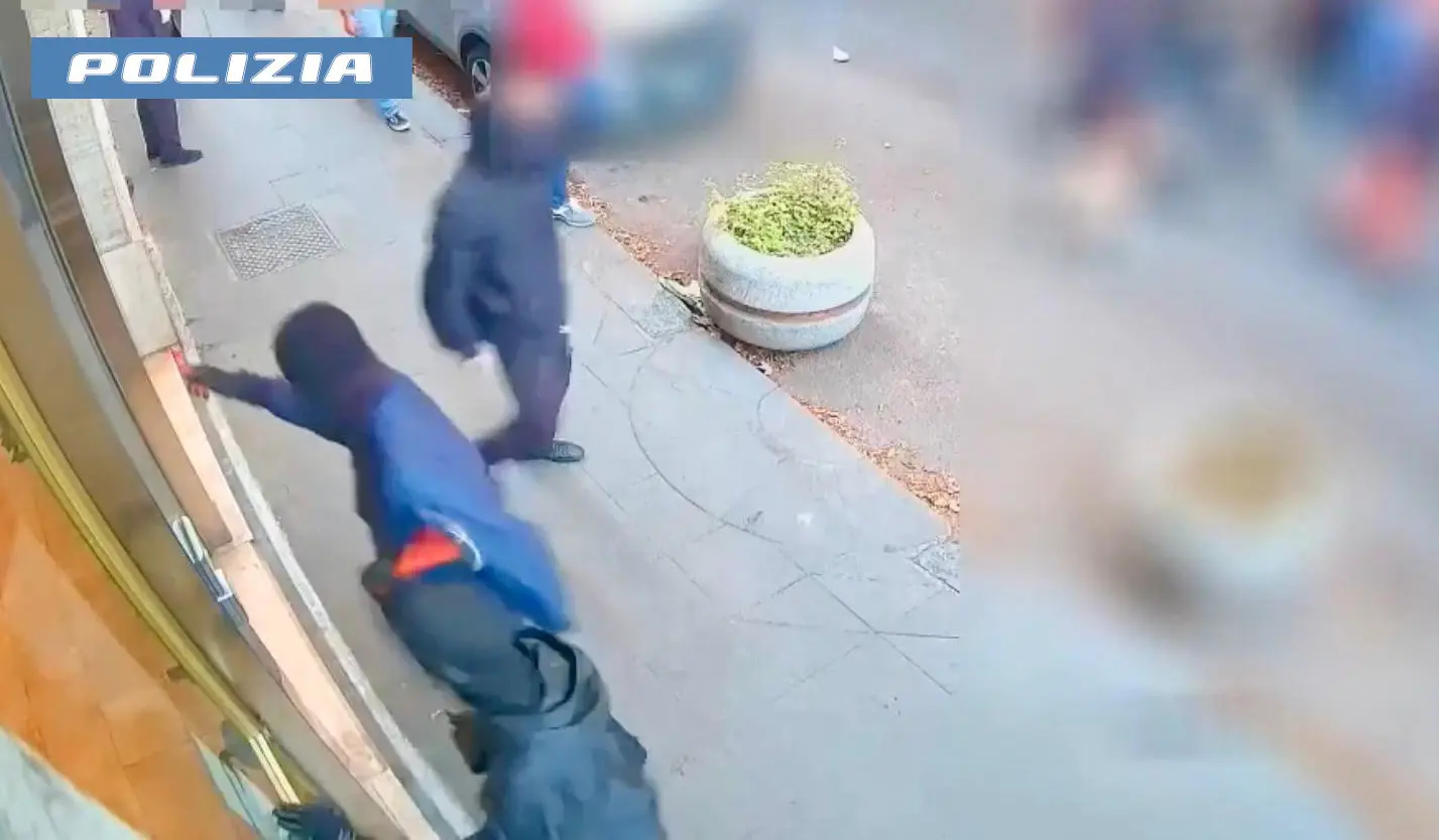 La Procura di Catania arresta due anarco-insurrezionalisti infiltrati