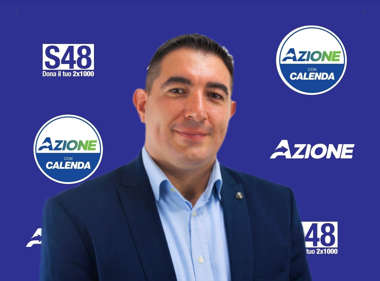 Azione Messina, nominati i nuovi referenti locali: rafforzata la presenza del partito sul territorio provinciale