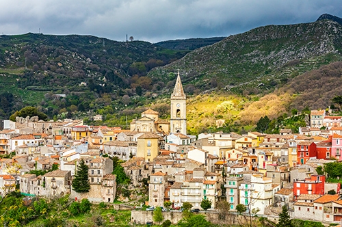 Francavilla in default, Cateno perderà un altro sindaco