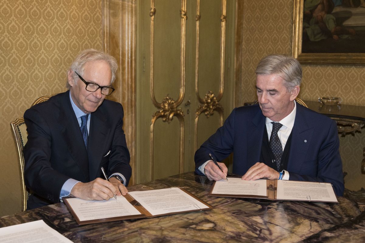 Webuild e Confartigianato, nasce partnership per infrastrutture e Pmi italiane