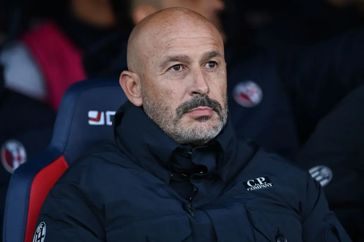 Italiano “E’ il momento di aggiungere punti anche in Europa League”