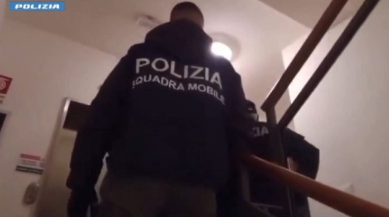 Favorivano a Bologna l’immigrazione clandestina, 8 misure cautelari