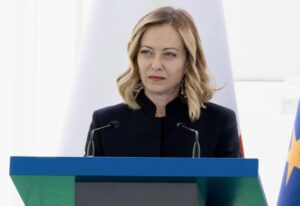 Meloni “Via libera Consiglio Europeo a revisione Pnrr conferma credibilità”