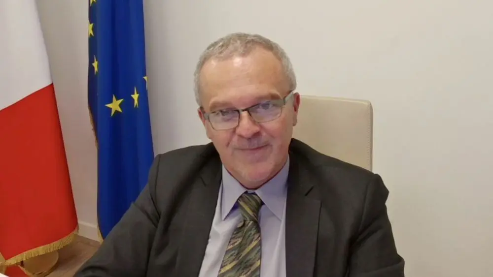 Ambasciatore De Riu “Tra Italia e Kazakistan partenariato strategico totale”