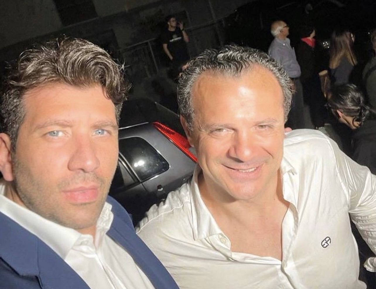 Giannetto lascia ScN: “Non accetto imposizioni dall’alto”