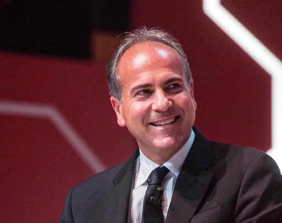 Aeroporto di Palermo, Battisti “La sostenibilità non è un’opzione ma un fattore competitivo”