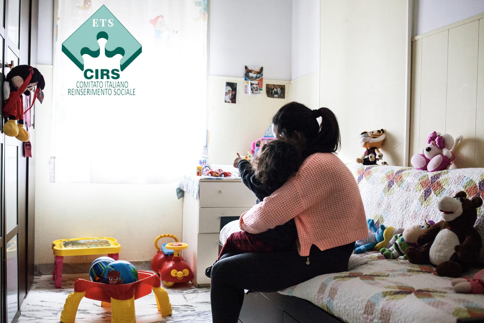 CIRS avvia la campagna di Natale “Insieme è più buono”