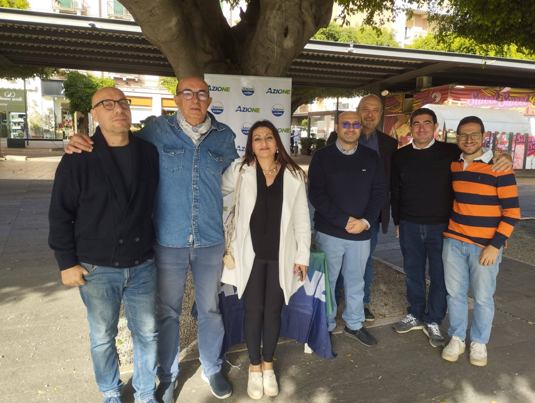 Azione Messina contro l’emendamento Biancofiore: “Un attacco al sistema sanitario nazionale”