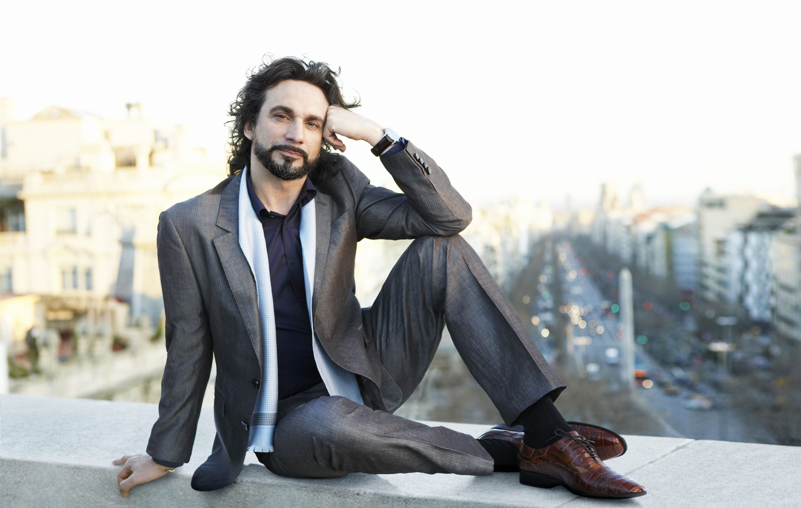 Sabato al via il “Messina Opera Film Festival”