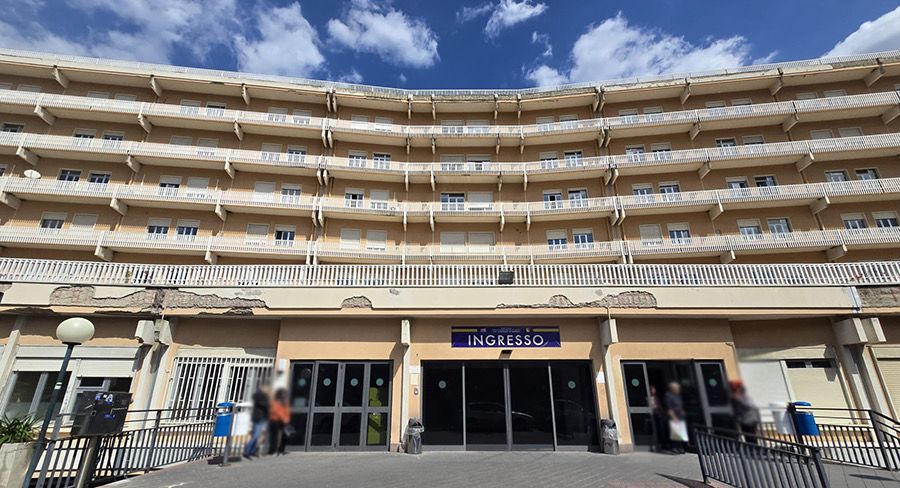 Cardiochirurgia Taormina, Uil: “Chiuderà per responsabilità del Ministero della Salute e del governo Schifani”