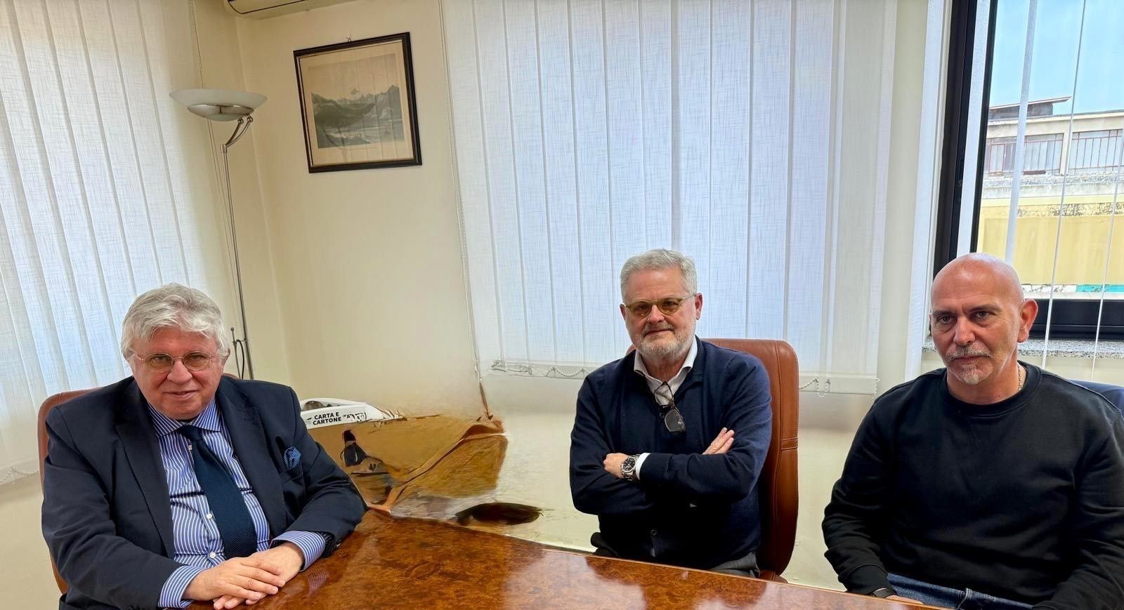 Approvate all’Asp di Messina tre opere di grande rilevanza sanitaria e logistica