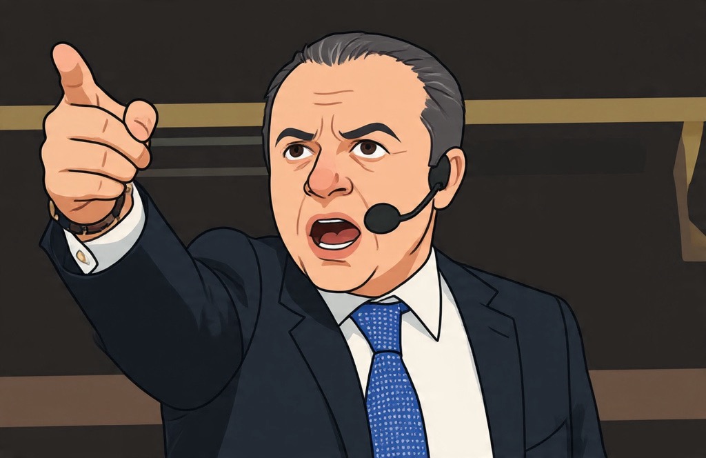 Benvenuti a “Incaricopoli”