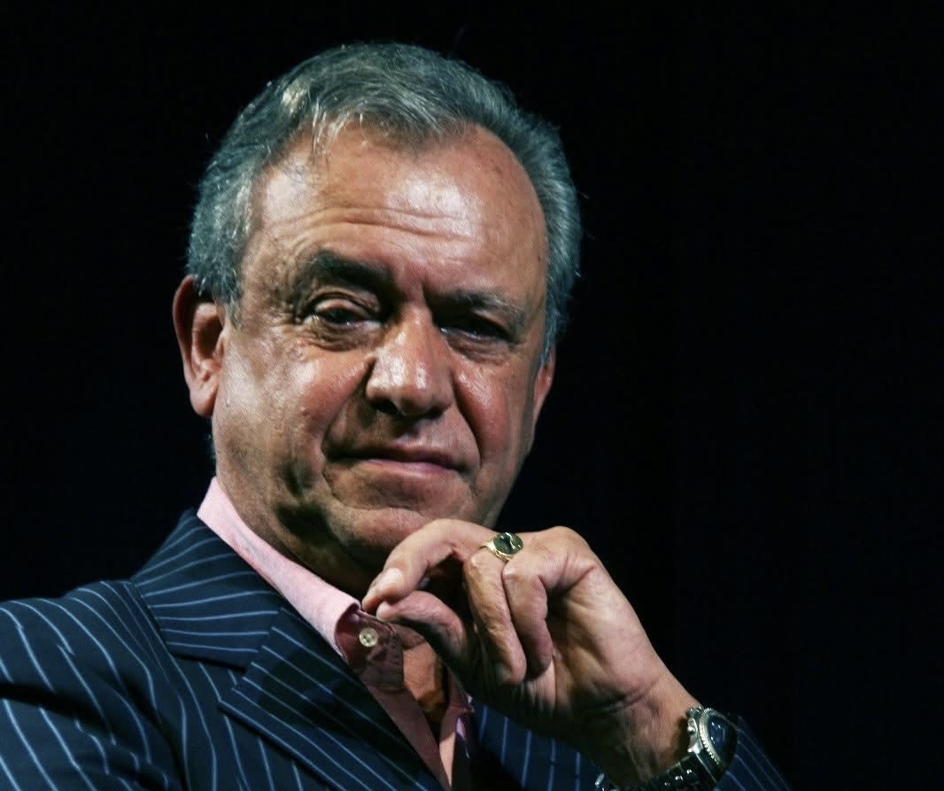 Lutto, si è spento Lillo Alessandro