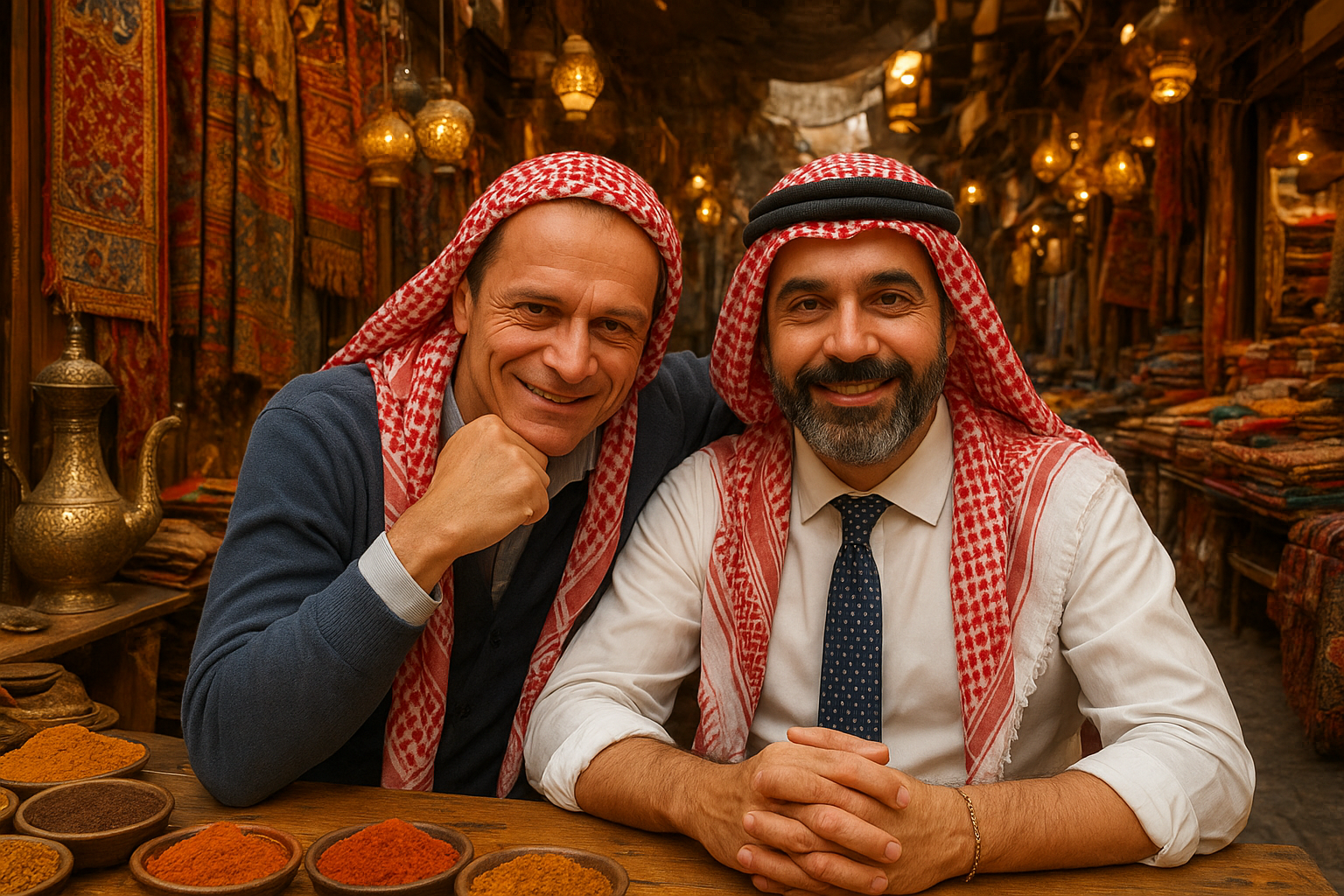 “Pactum sceleris”…