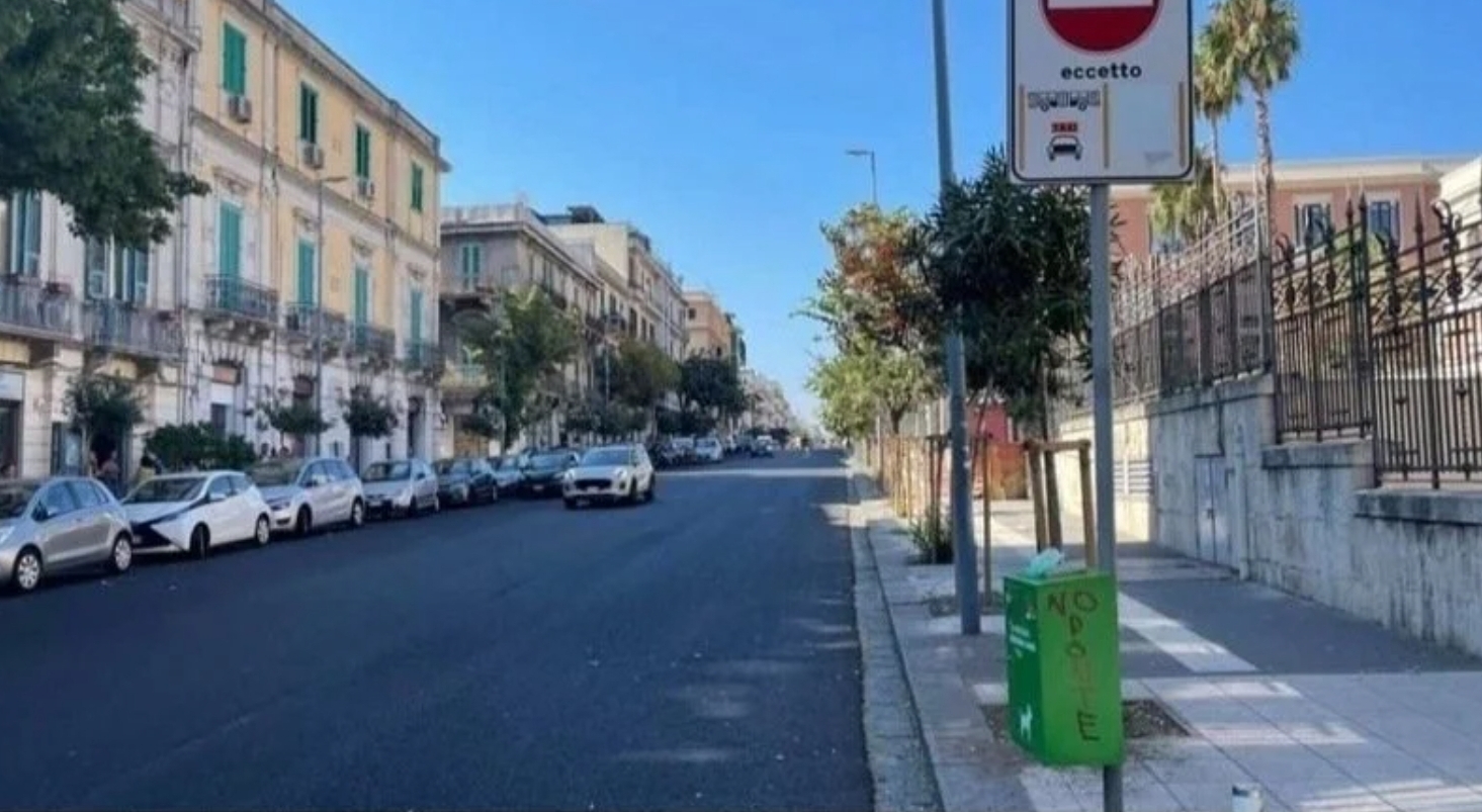 Petizione online per fermare la pista ciclabile, i promotori: “Da qui vorremmo costituire comitato di cittadini”