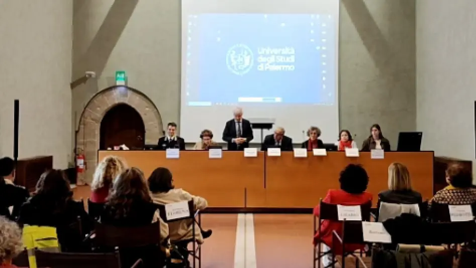 Violenza di genere, a Palermo un confronto tra istituzioni per gli interventi di contrasto