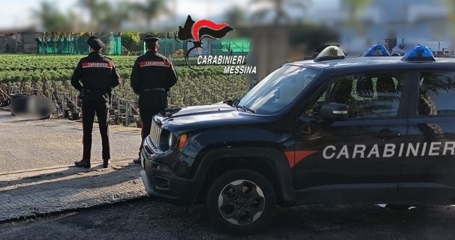 Caporalato, scattano 4 arresti nel Messinese