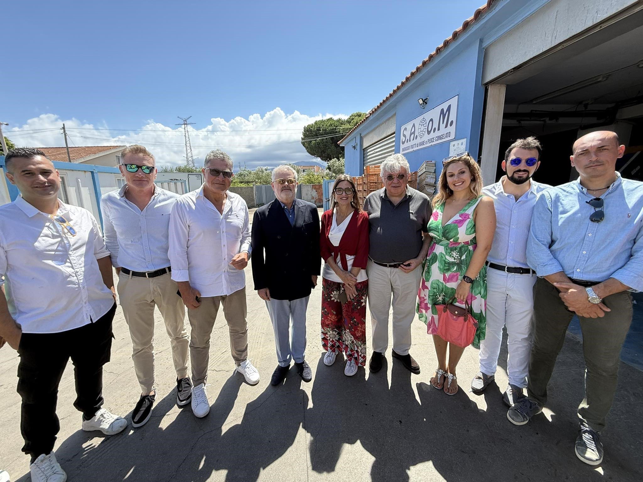 Lago Ganzirri: “Noi proposta riqualificazione ma Basile lo dimentica”