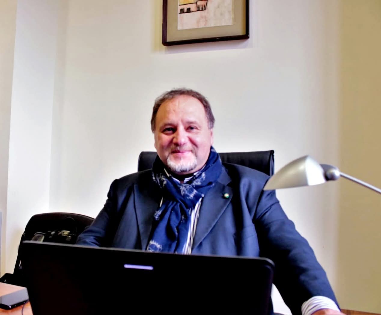 “Conversazioni sull’umanità”: nuovo libro di Francesco Pira