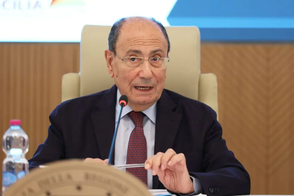 Regione Siciliana “Il referto della Corte dei Conti non blocca l’iter per i termovalorizzatori”. Schifani “Andiamo avanti”