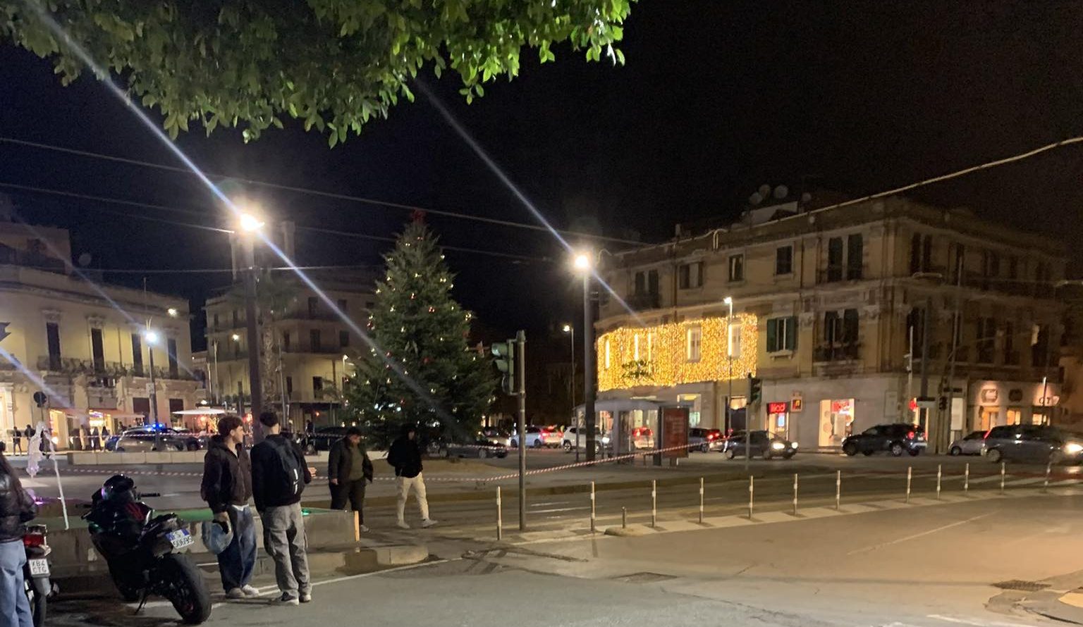 Tre alberi di Natale a 54.780 euro: spese “folli” di Palazzo Zanca