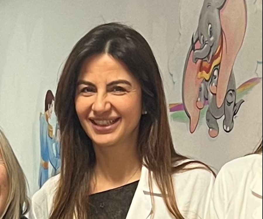 Cateno riparte con il sessismo: vittima Alessia Barbagallo