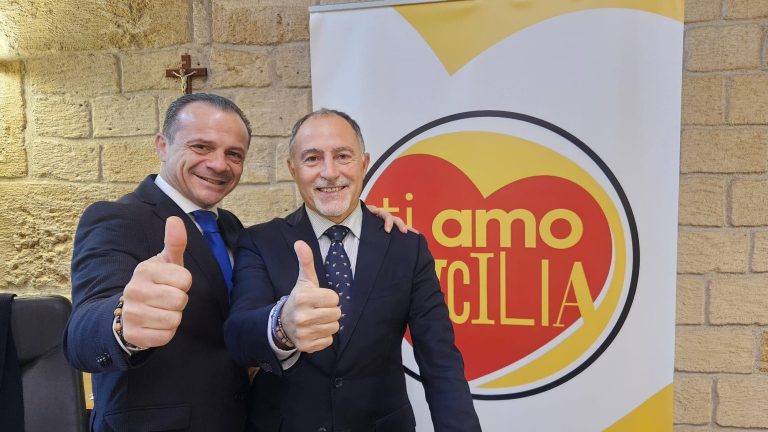 “Ti Amo Sicilia”: vuoi essere socio? Paga 4.500 euro