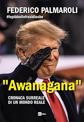 Osho presenta a Messina il suo ultimo libro “Awanagana”