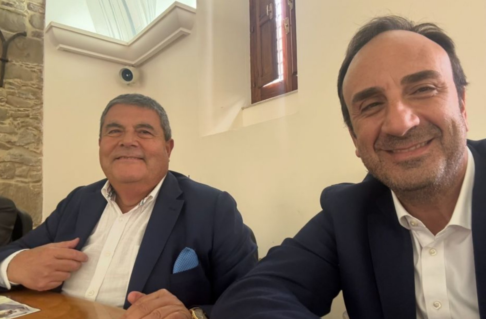 Fondi porto Giardini Naxos e Castello Schisò, Galluzzo: “Buona politica”