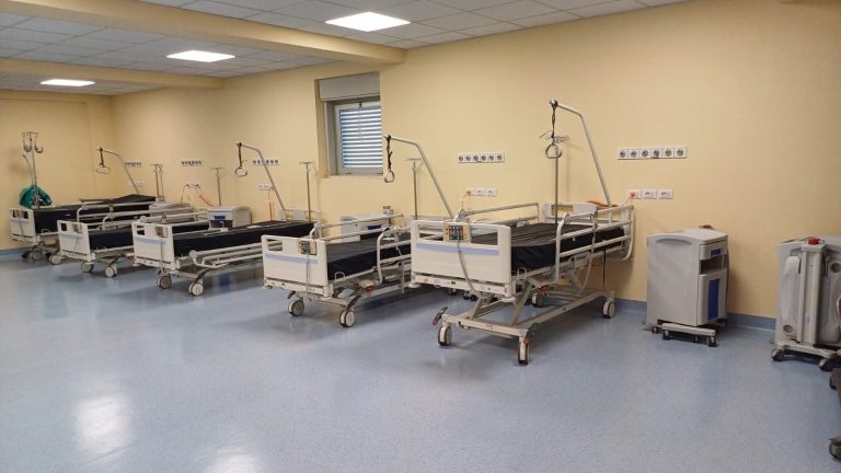 Chirurgia generale del “nuovo Cutroni Zodda” di Barcellona Pozzo di Gotto: attività in crescita