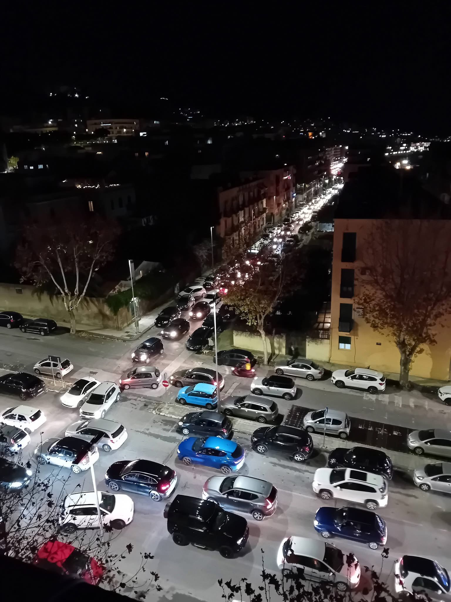 Sistema viario fragile: intervenga il Prefetto