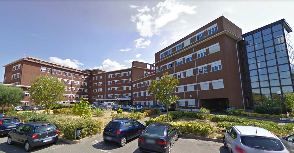 Medicina trasfusionale di Patti è un’eccellenza