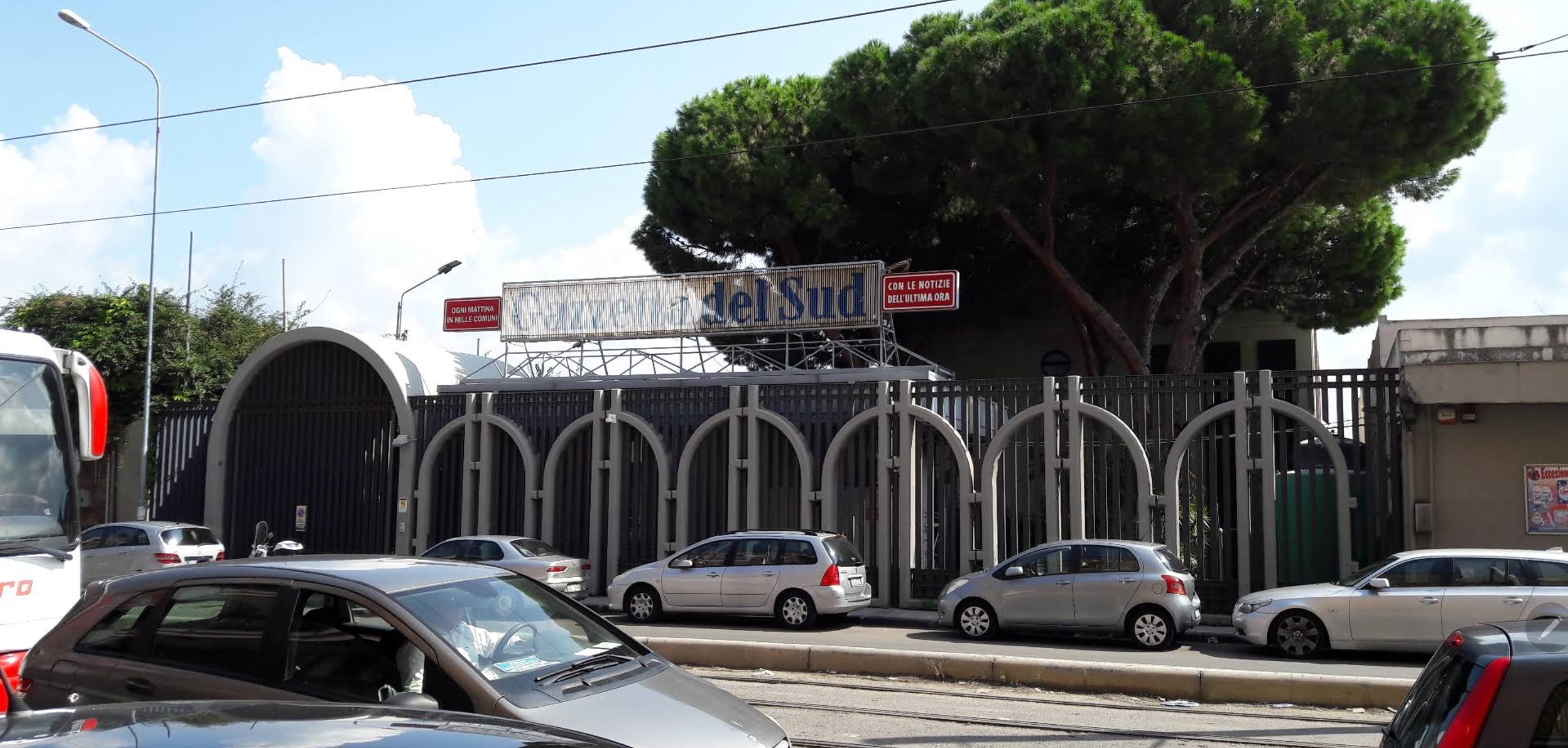 Ses e Gazzetta, Uil stravince le elezioni Rsu