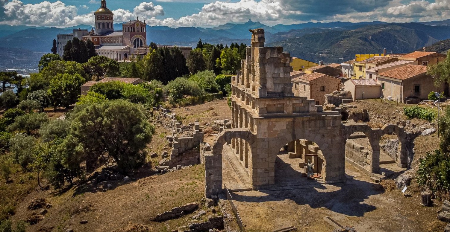 Itinerari archeologici, convegno promosso dal Parco di Tindari