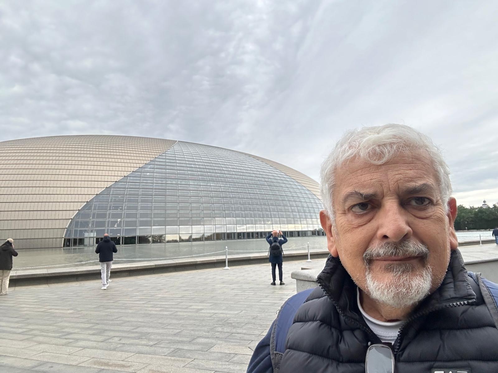 Bernava confermato alla guida del Conservatorio Corelli