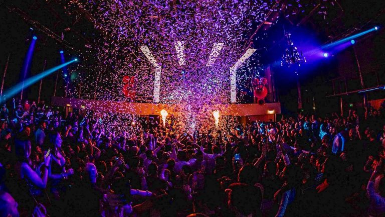 Capodanno: deroga straordinaria agli orari delle emissioni sonore per la notte del 31 dicembre