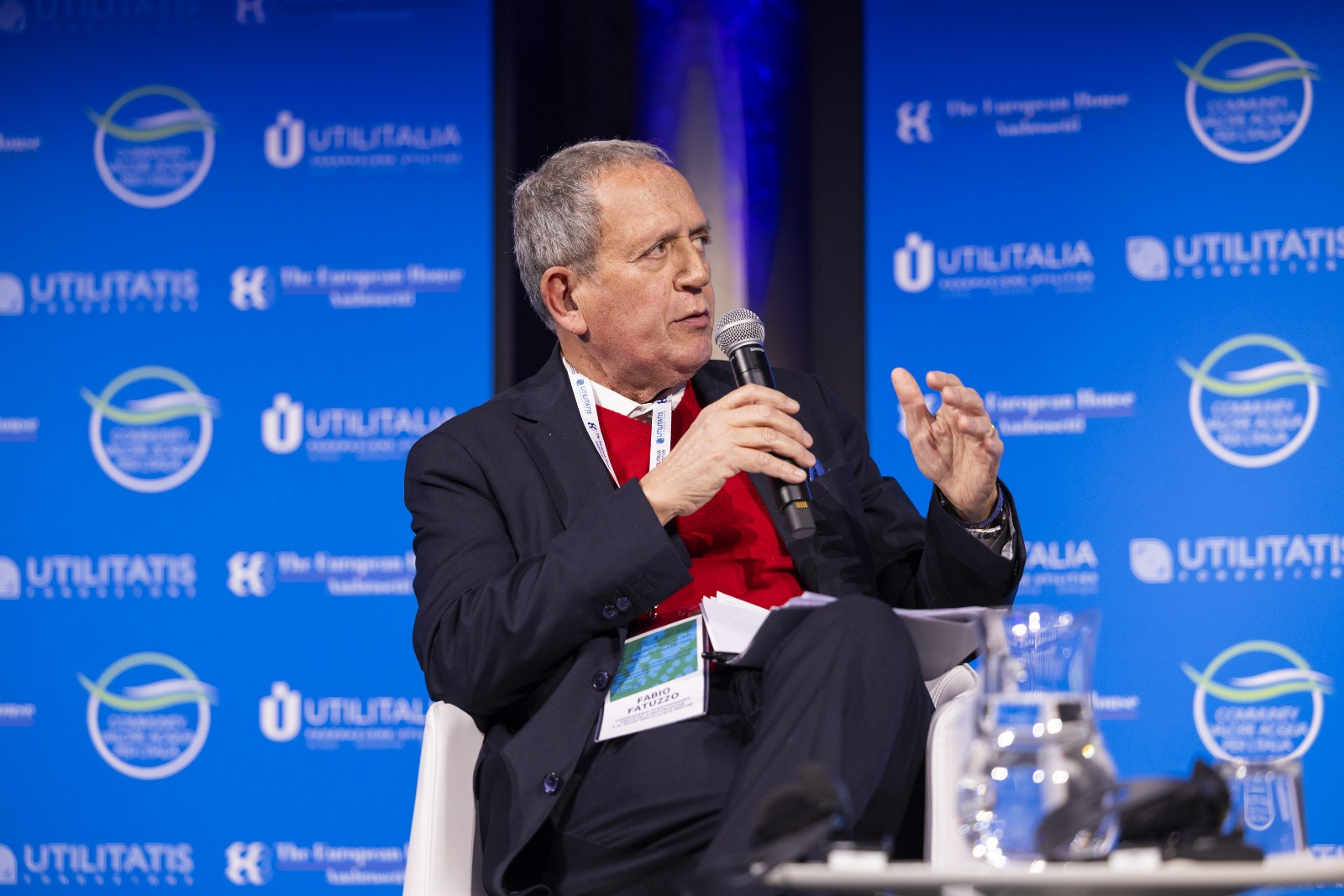 Depuratore Tono, aggiudicata gara da 66mln