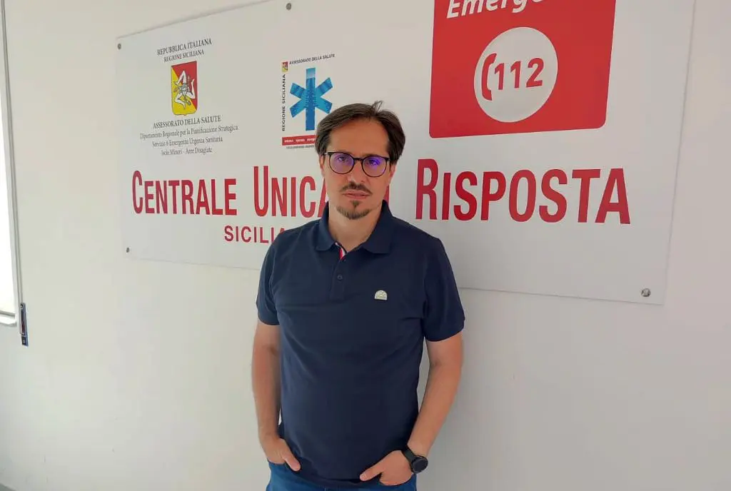 Parto con lieto fine in ambulanza a Catania, Castro (Seus) “Ennesimo esempio di buona sanità”