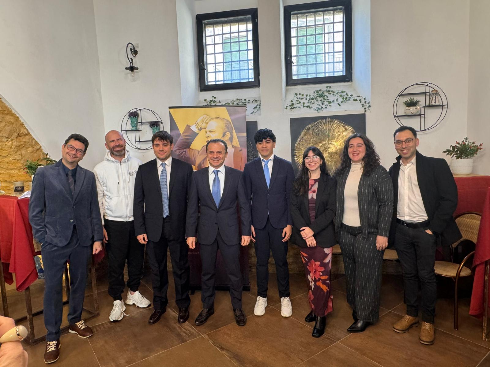 “Ti Amo Sicilia”, eletto il  consiglio direttivo