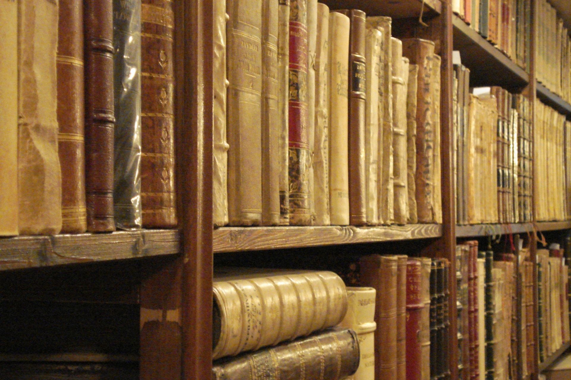 Ordine Architetti: “L’archivio di Stato non va spostato”