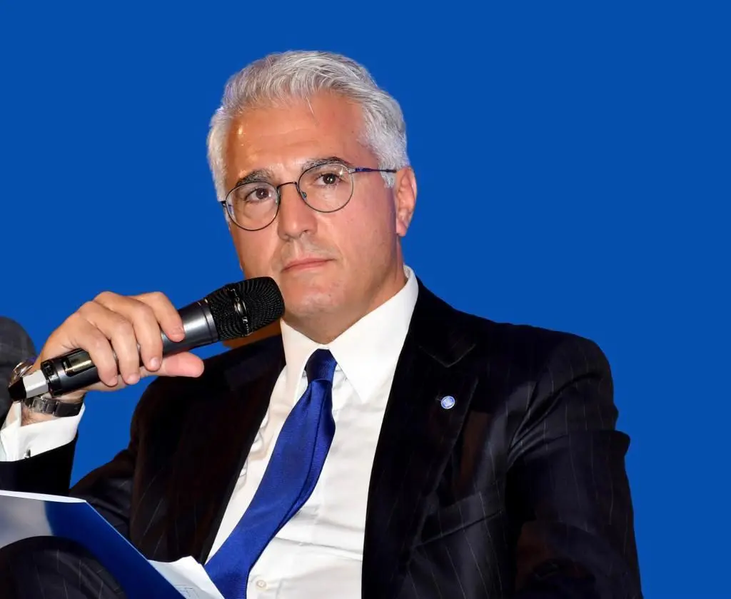 Confindustria Sicilia, Vecchio “Bene la manovra regionale, deluso per il no agli incentivi per l’export”