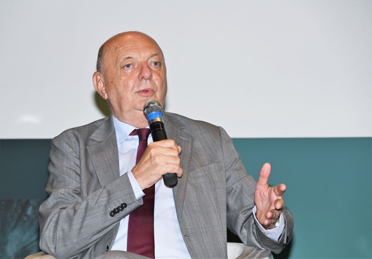 Pichetto “Con il nucleare prepariamo l’Italia al futuro”