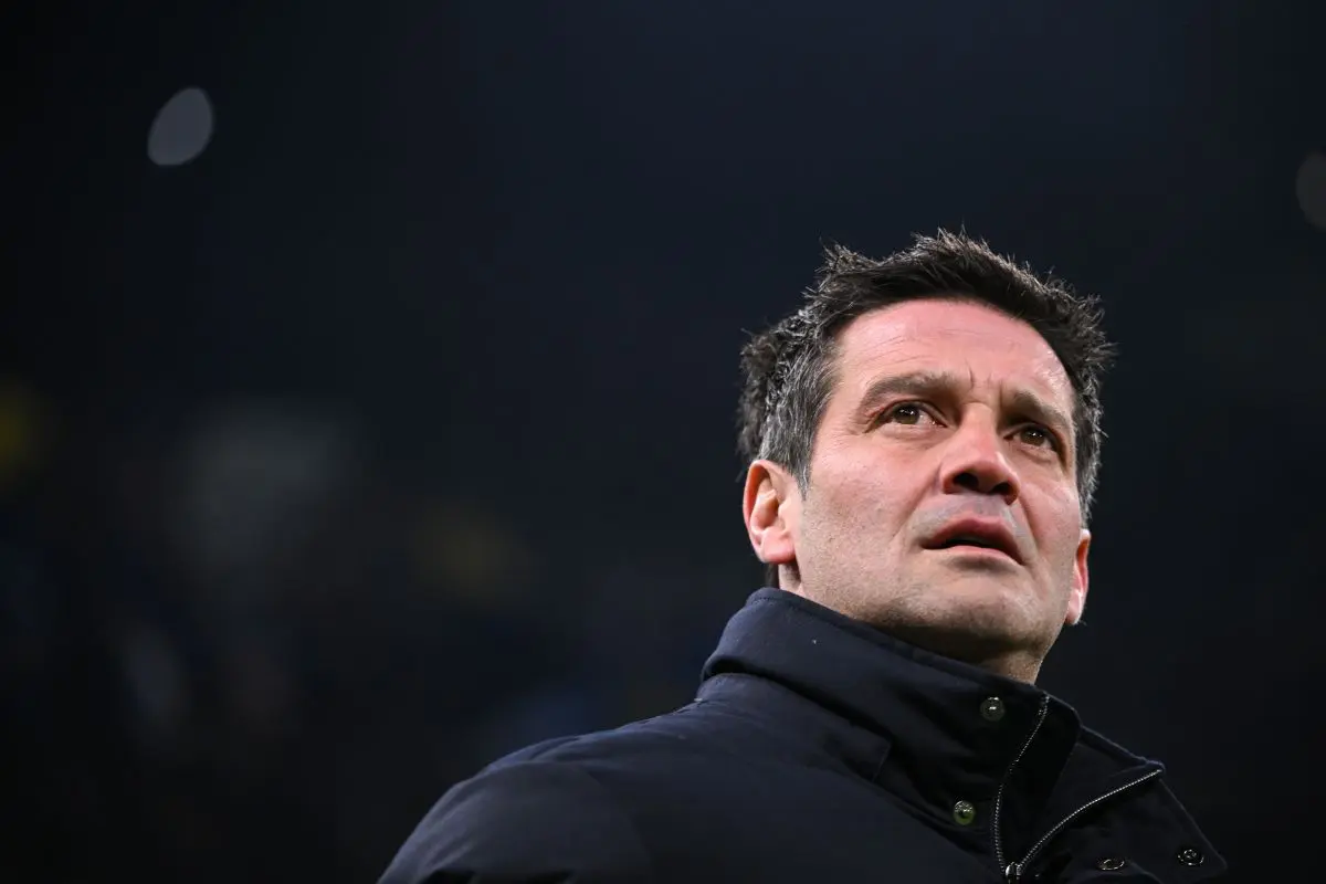 Chivu “Arsenal fra le big d’Europa ma non partiamo battuti”