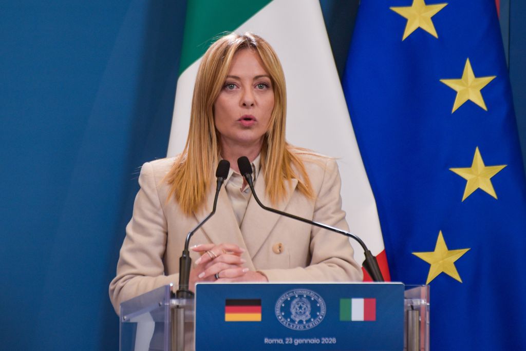 Crans Montana, Meloni “Indignata per rilascio, serve squadra investigativa comune”