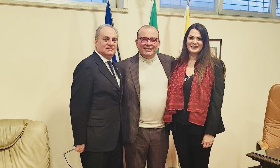 IACP Messina, approvato partenariato energetico