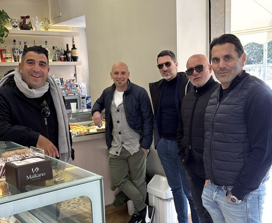 Fenomeno Arena, la procura è di Pagniello e Ucchino