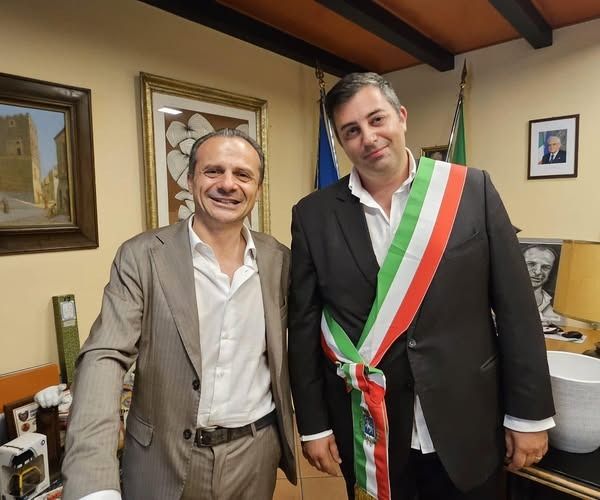 Taormina, De Luca perde un altro pezzo: si dimette il suo vice