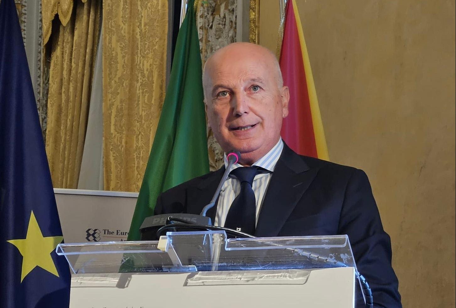 Policlinico, Iacolino nominato direttore generale