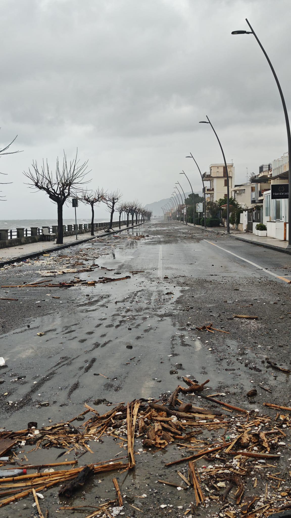 Sicindustria: “Subito risorse e interventi per il clima”